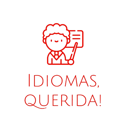 Logo Idiomas Querida